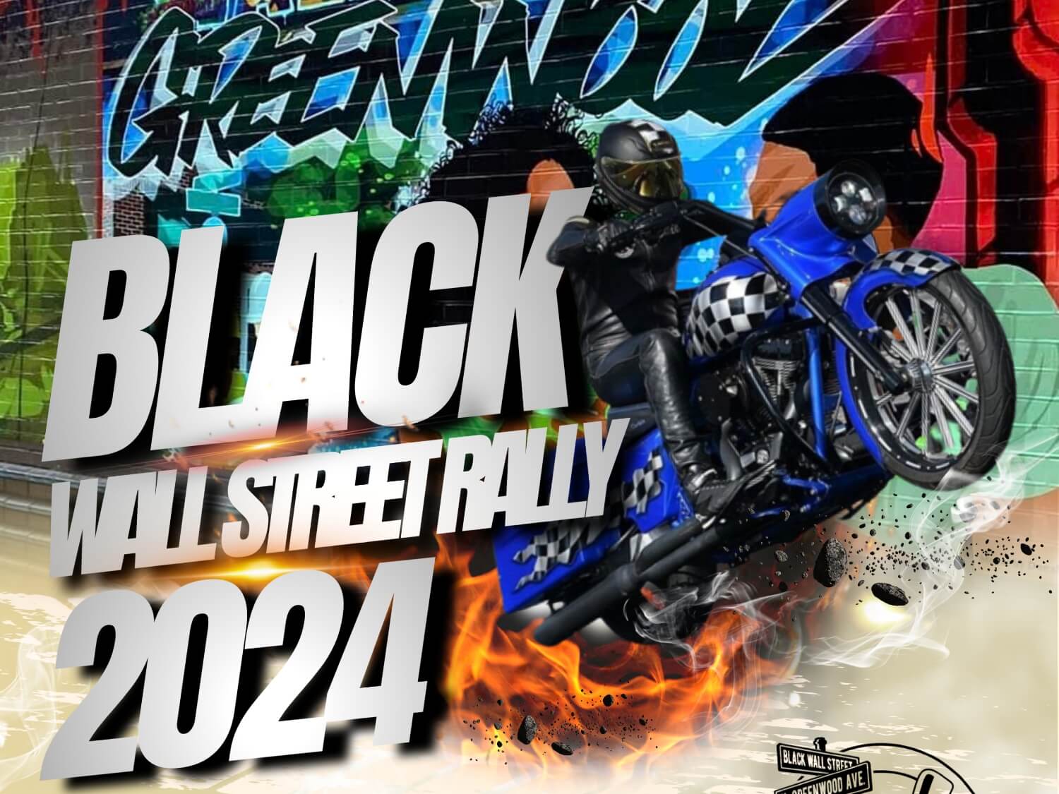 The 2024 Black Wall Street Rally