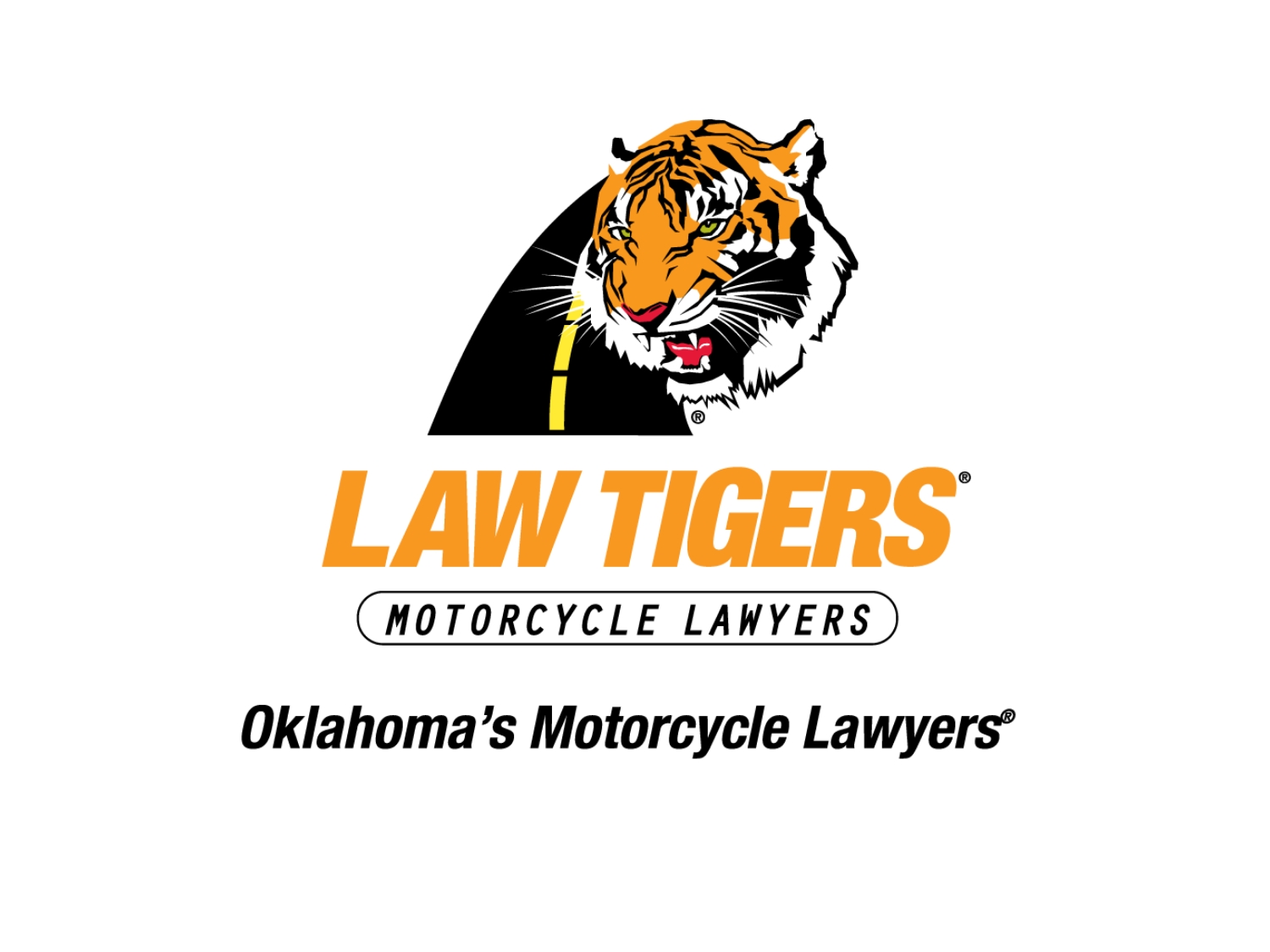 Law Tigers Oklahoma is excited to be the exclusive Motorcycle Injury Lawyers